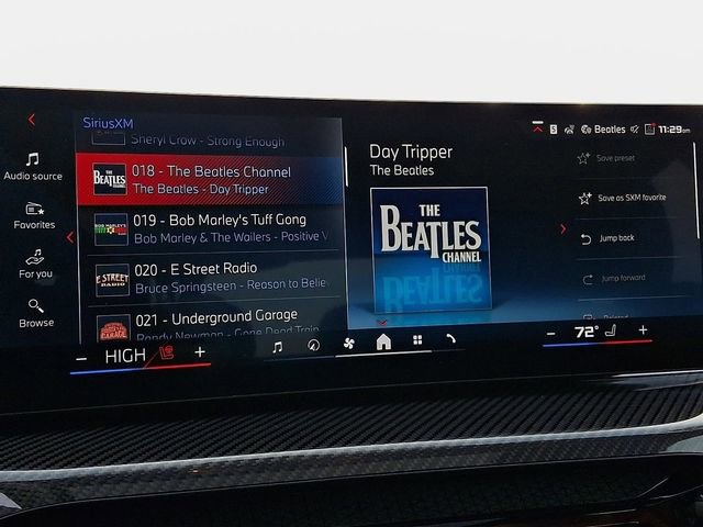 New 2026 BMW M340i w/ Premium Package image 16