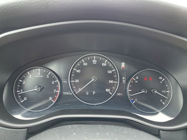 Used 2024 MAZDA CX-50 AWD 2.5 S w/ Cargo Package image 16