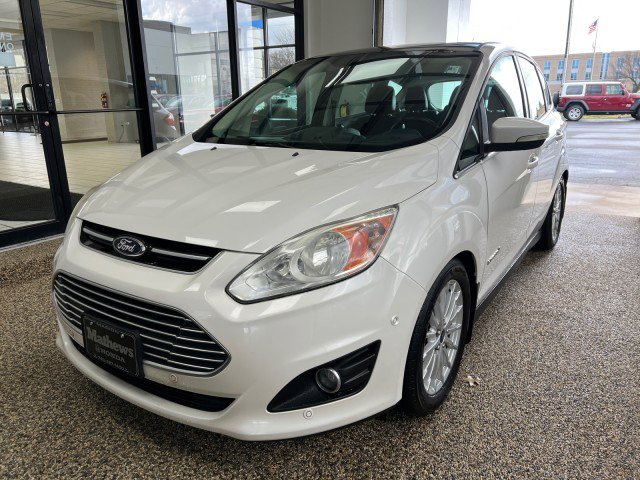 Used 2013 Ford C-MAX SEL image 5