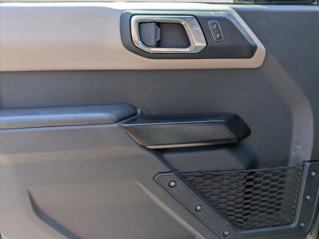 Used 2024 Ford Bronco Wildtrak image 10