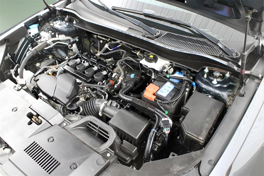 Used 2023 Honda CR-V EX-L image 27