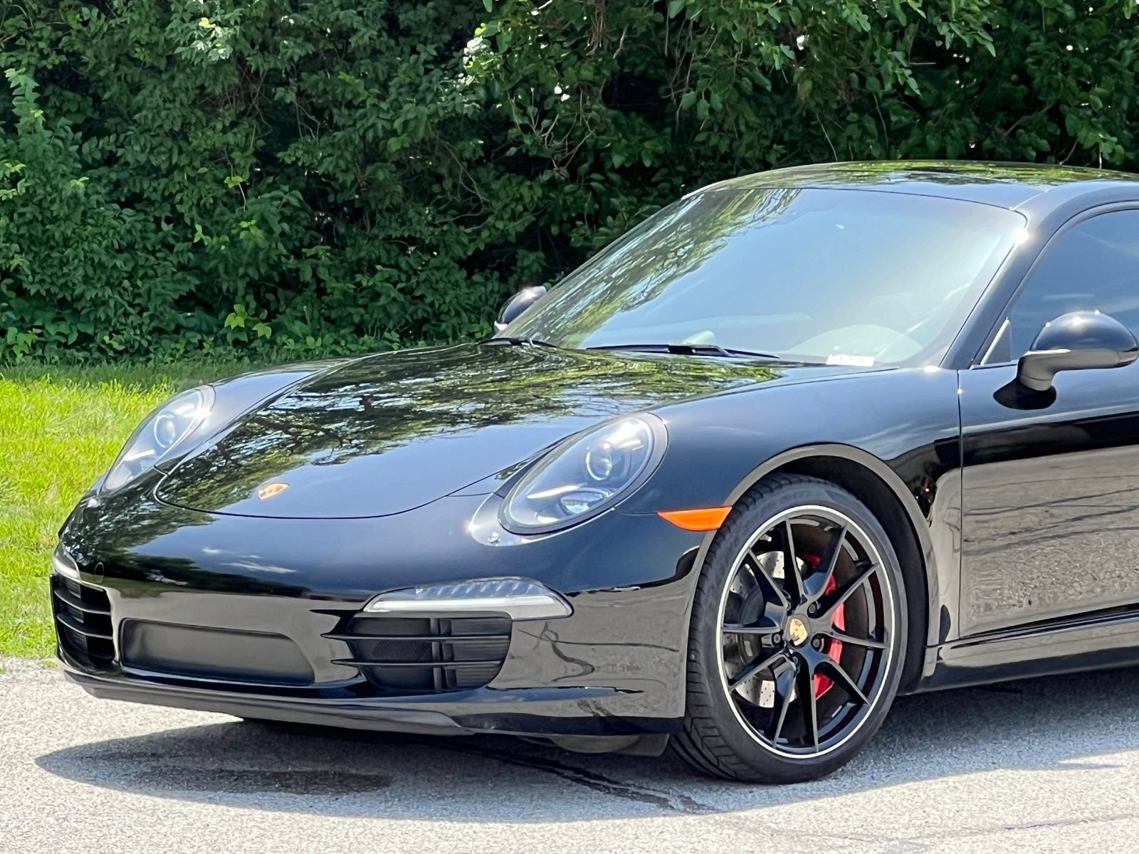 Used 2015 Porsche 911 Carrera RWD image 13