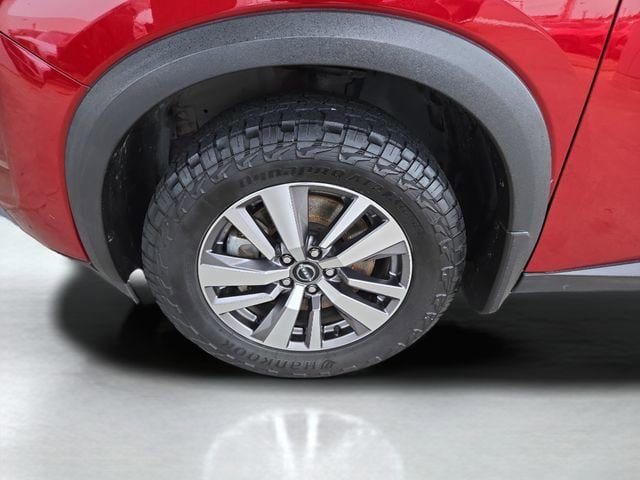 Used 2022 Nissan Pathfinder SL AWD/4WD image 36