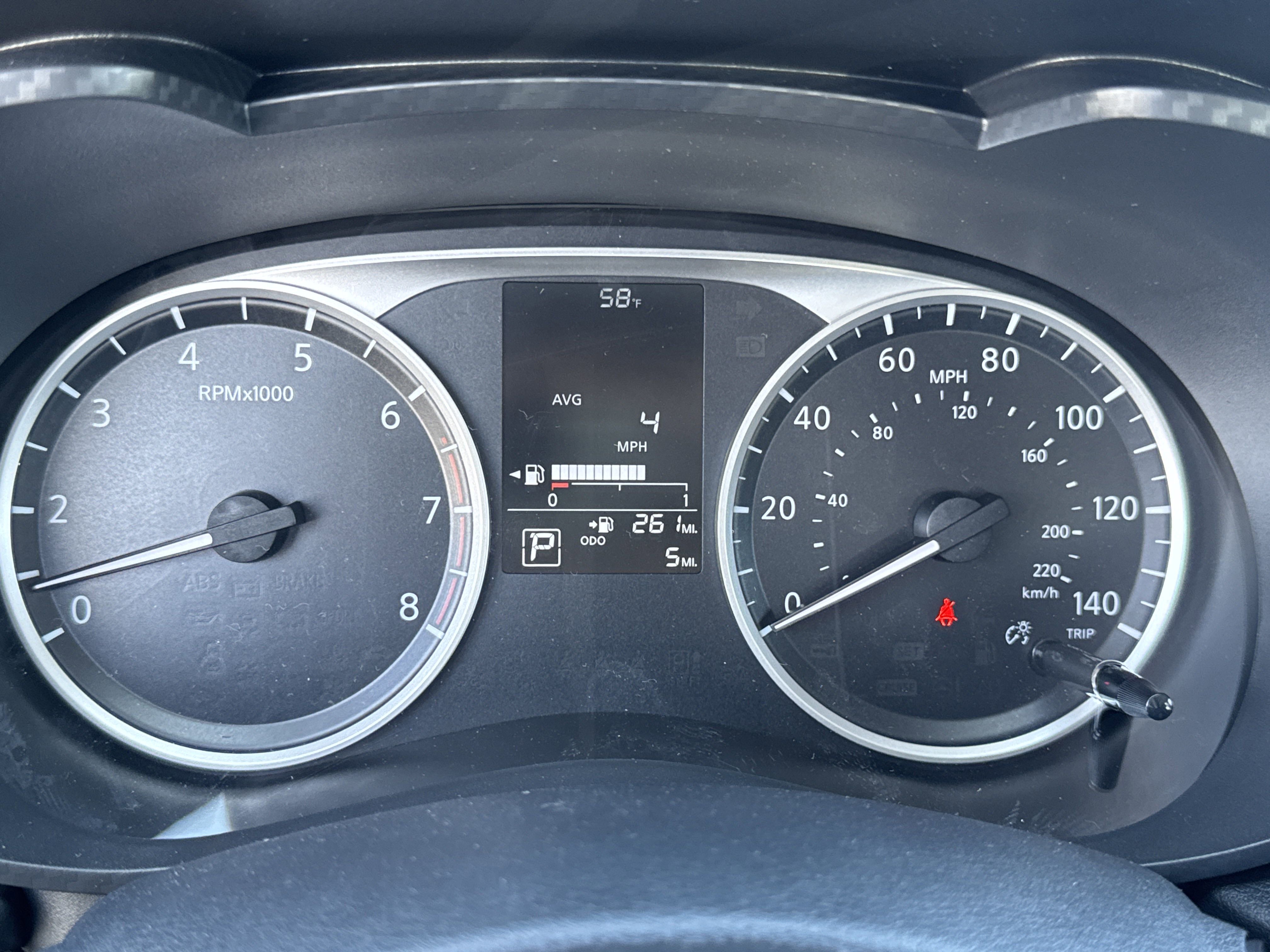 New 2025 Nissan Versa S w/ Trunk Package FWD image 21