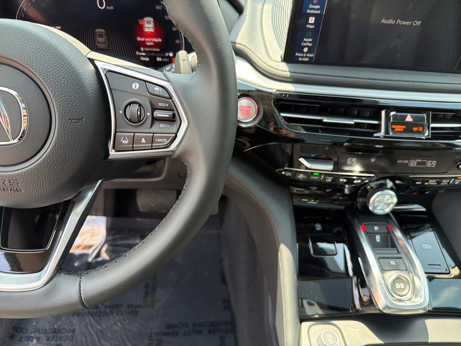 New 2026 Acura MDX w/ Technology Package image 15