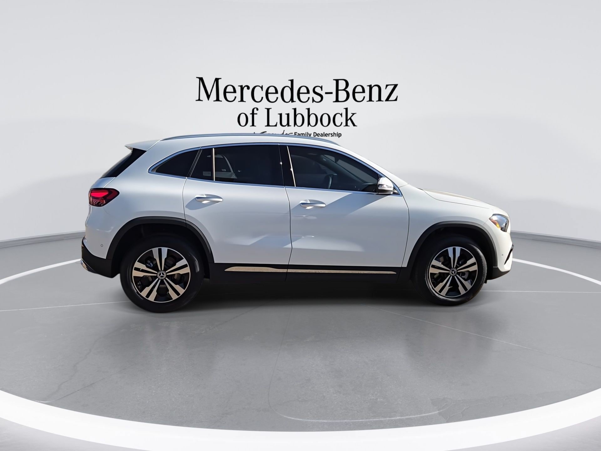 New 2026 Mercedes-Benz GLA 250 image 9