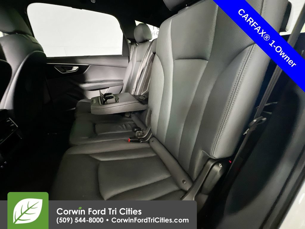 Used 2021 Audi Q7 3.0T Premium Plus AWD/4WD image 29
