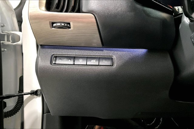 Used 2023 Nissan Pathfinder Platinum AWD/4WD image 44