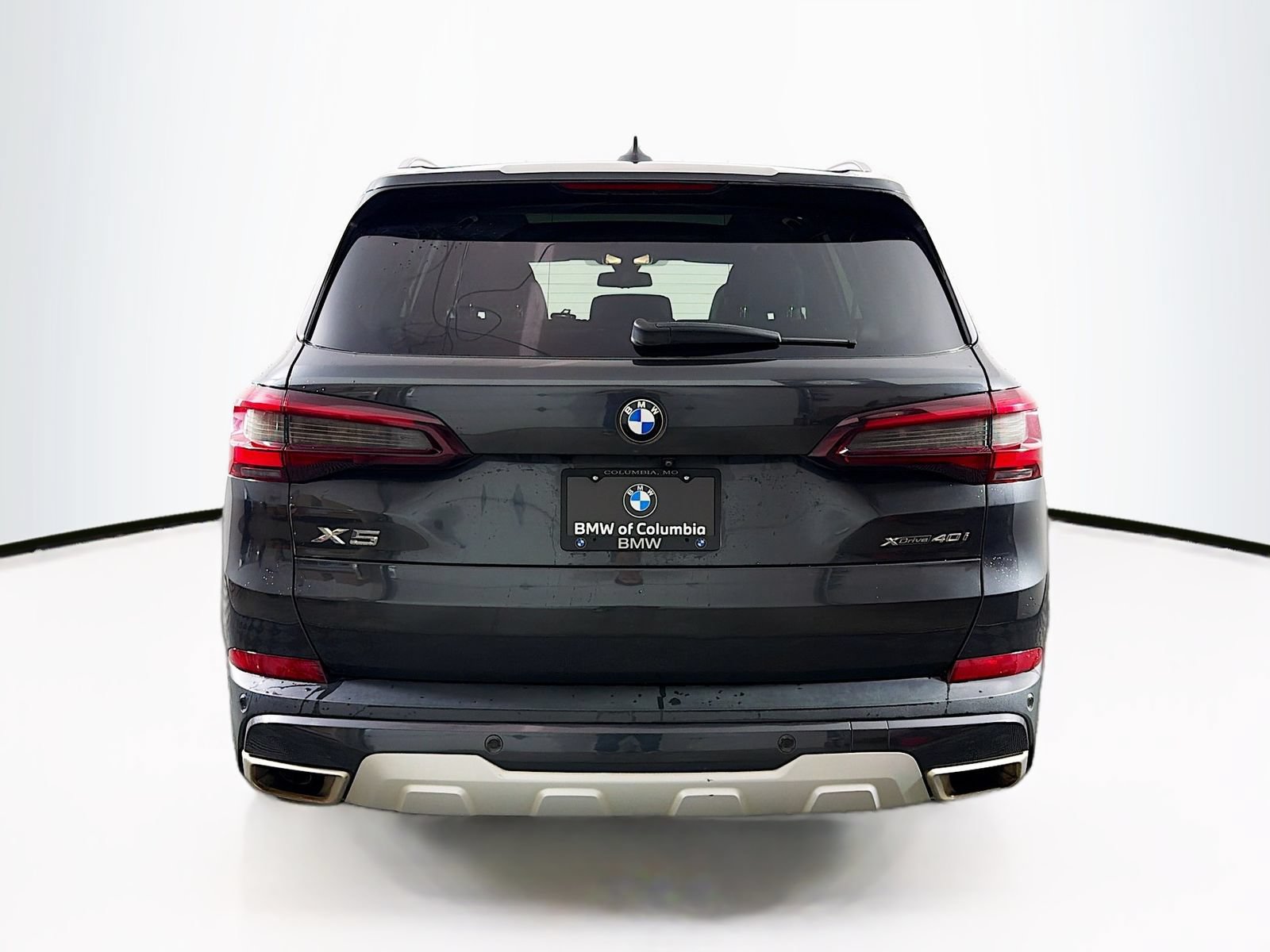 Used 2023 BMW X5 xDrive40i AWD/4WD image 6