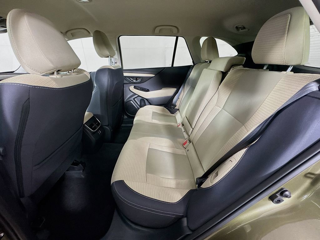 Used 2023 Subaru Outback Premium image 27