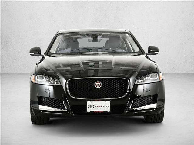 Used 2020 Jaguar XF Premium AWD/4WD video 2