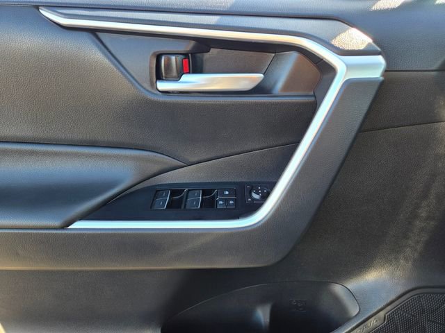 Certified 2025 Toyota RAV4 XLE image 18