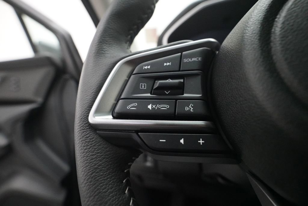 Certified 2025 Subaru Ascent Limited image 18