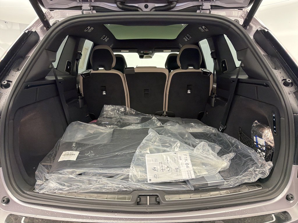 New 2026 Volvo EX90 Ultra AWD/4WD image 13