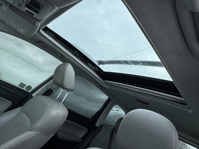 Used 2018 Subaru Forester 2.5i Limited image 6