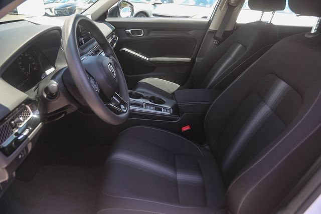 Used 2024 Honda Civic LX image 19