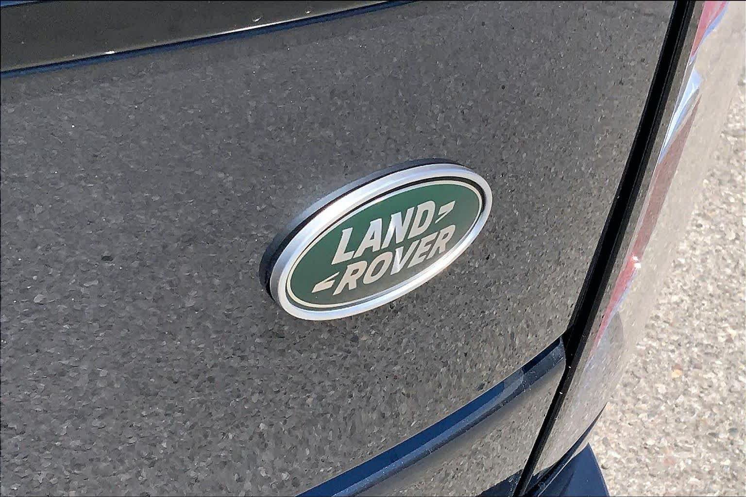 Used 2022 Land Rover Range Rover Westminster Edition AWD/4WD image 9