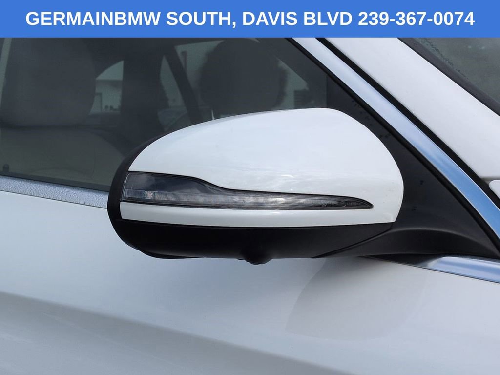 Used 2022 Mercedes-Benz GLC 300 image 13