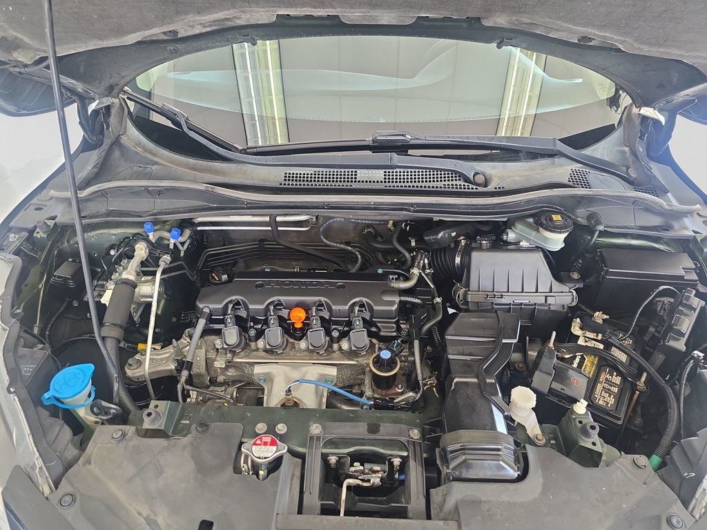 Used 2017 Honda HR-V EX image 20