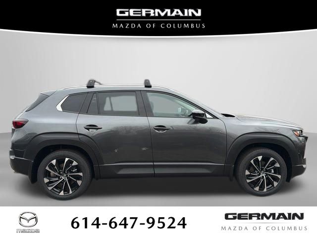 New 2026 MAZDA CX-50 2.5 Hybrid w/ Weather Package AWD/4WD image 7