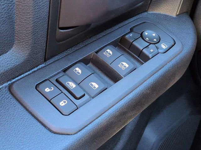 New 2026 RAM 4500 Tradesman image 22