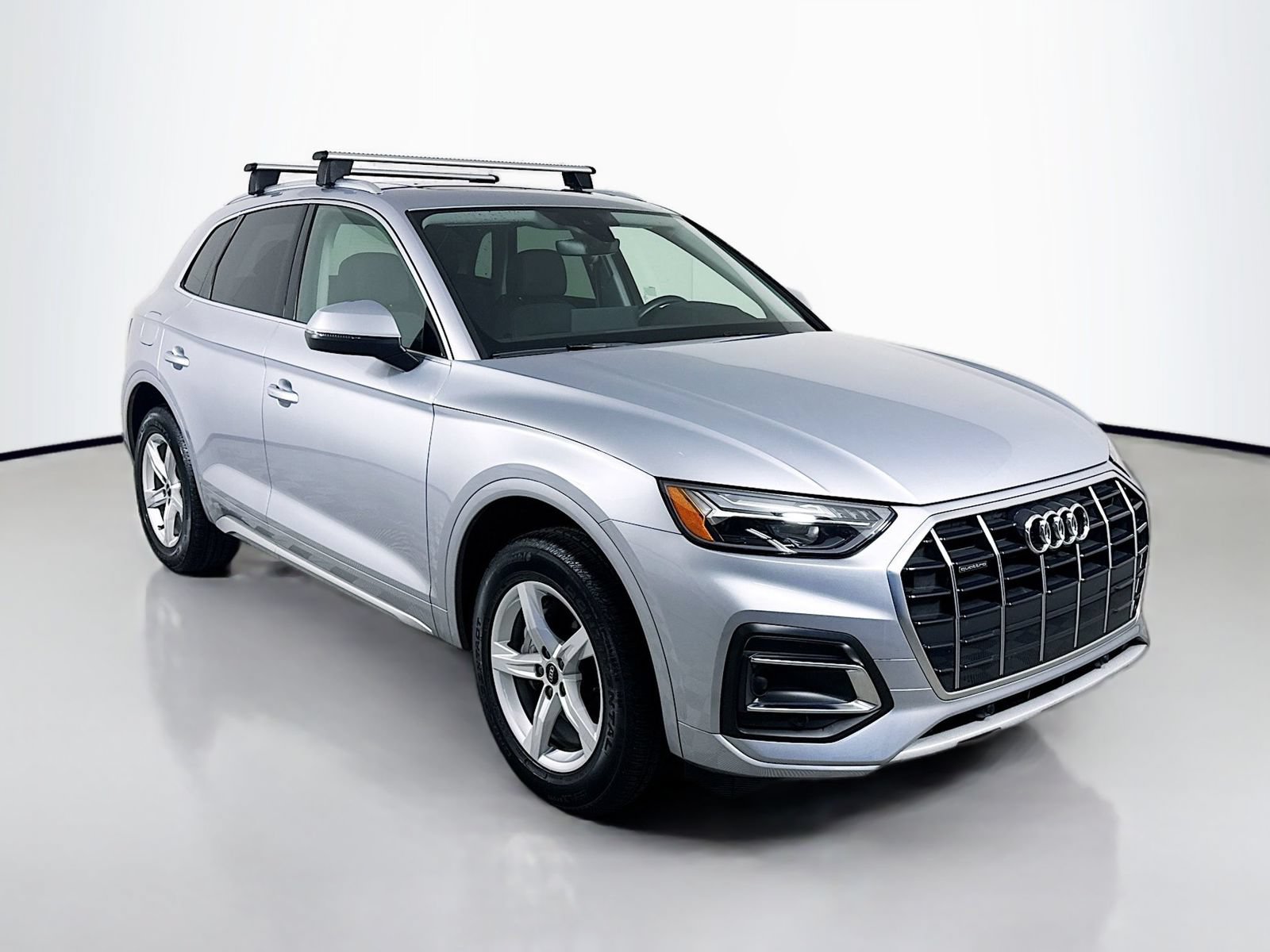 Certified 2023 Audi Q5 Premium Plus w/ Convenience Package AWD/4WD image 7