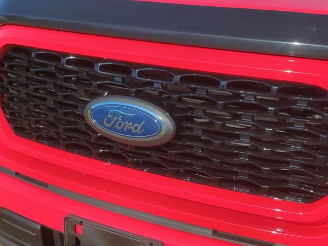 Used 2021 Ford F150 XL w/ STX Appearance Package AWD/4WD image 36