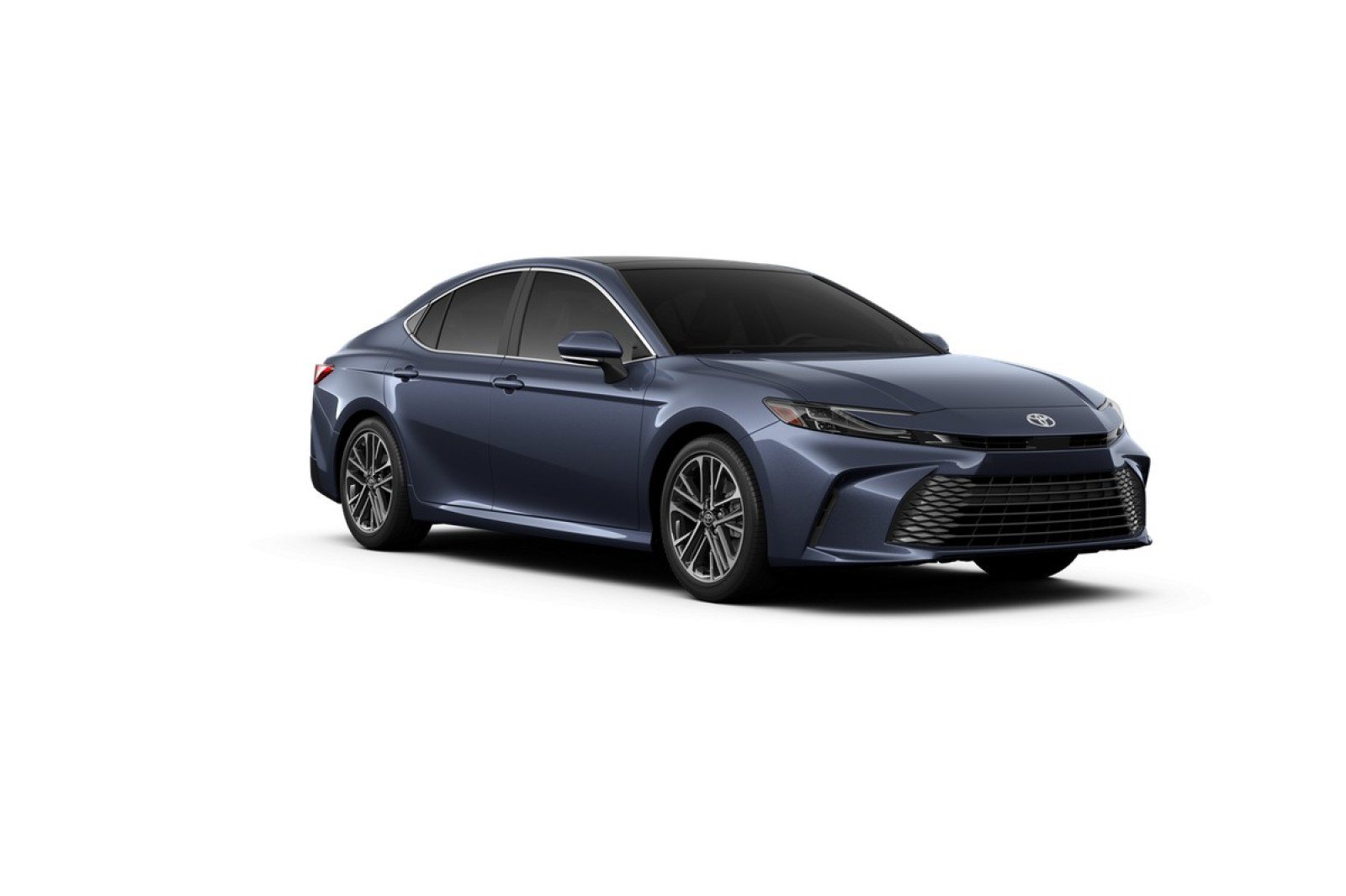 New 2026 Toyota Camry XLE FWD image 26