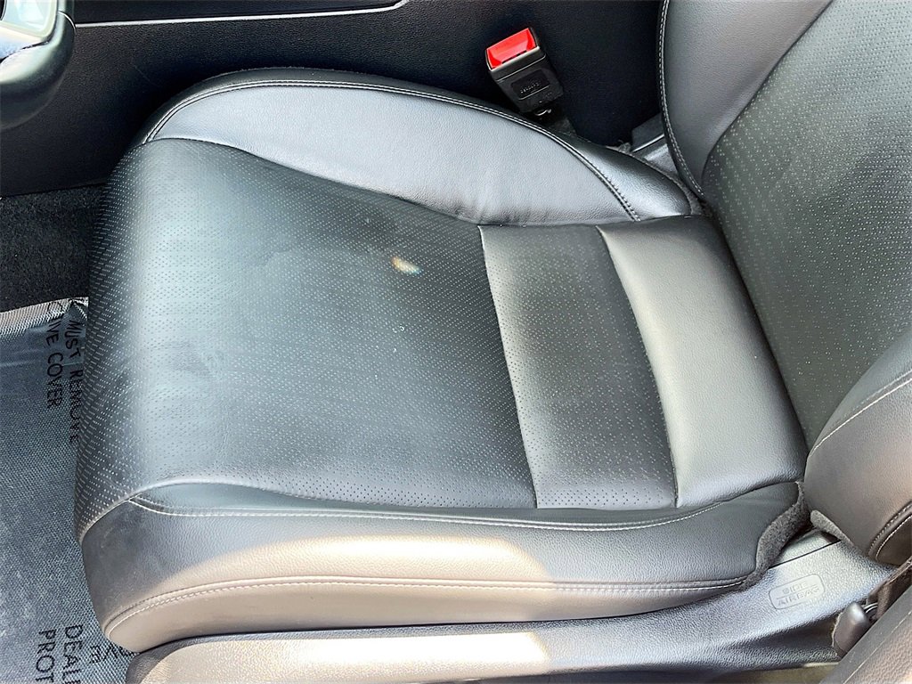 Used 2024 Honda Civic EX-L image 18