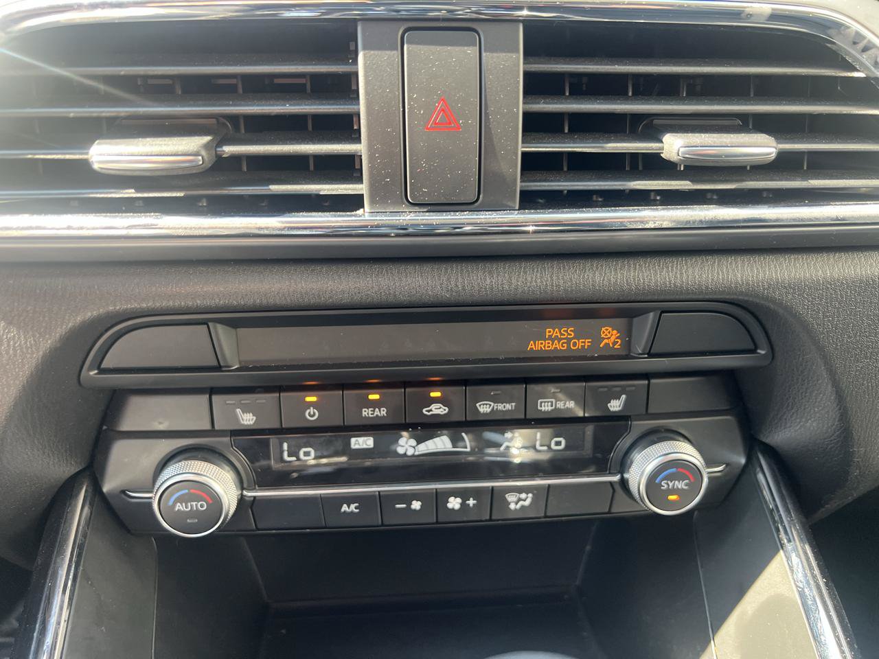 Used 2019 MAZDA CX-9 Touring w/ Touring Premium Package AWD/4WD image 20