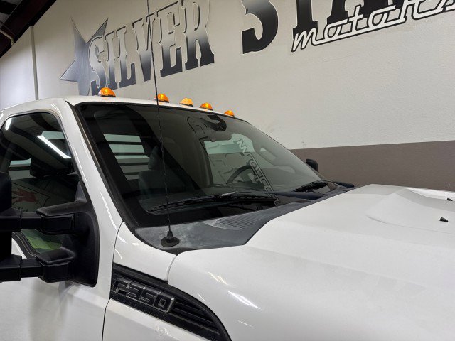 Used 2011 Ford F350 XL w/ XL Value Pkg image 46