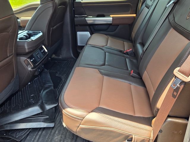 Used 2025 Ford F150 King Ranch AWD/4WD image 5