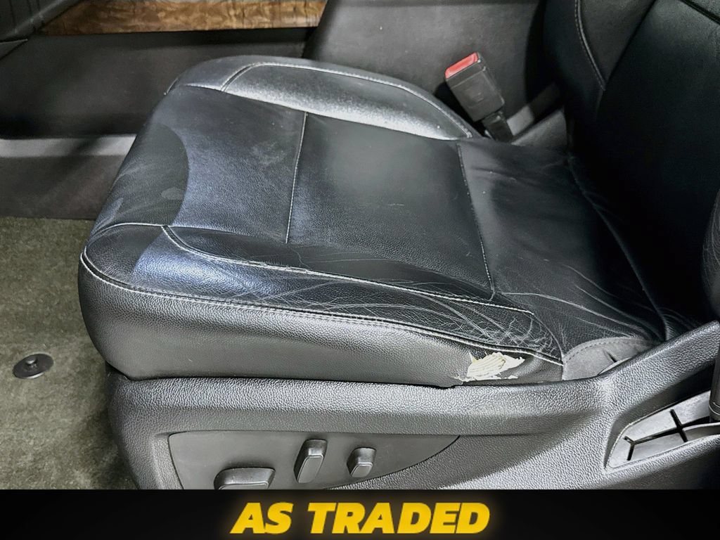 Used 2015 Chevrolet Tahoe LT AWD/4WD image 21