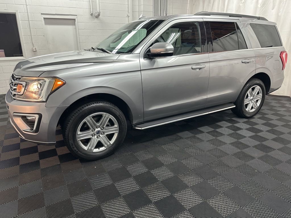 Used 2021 Ford Expedition XLT image 5