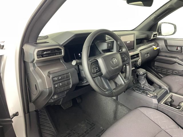 New 2026 Toyota Tacoma SR5 image 2