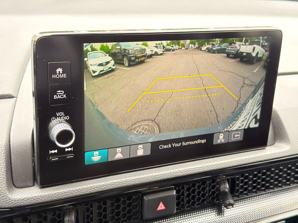 Used 2023 Honda CR-V EX-L image 16