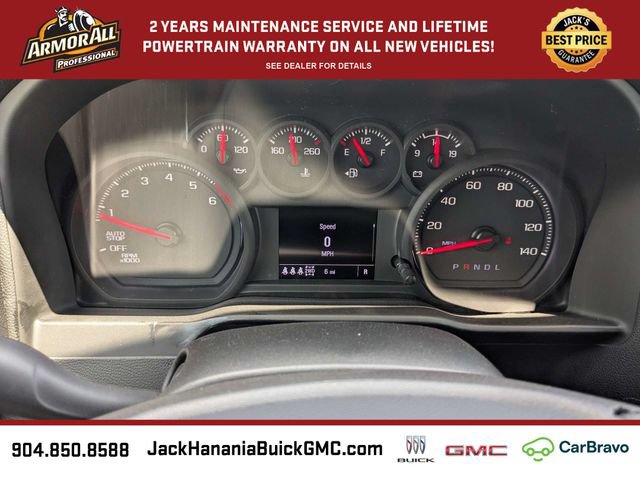 New 2026 GMC Sierra 1500 Pro w/ Pro Value Package AWD/4WD image 28