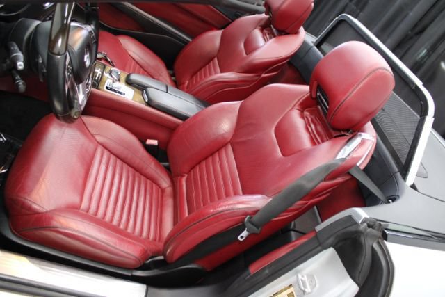 Used 2013 Mercedes-Benz SL 550 image 18