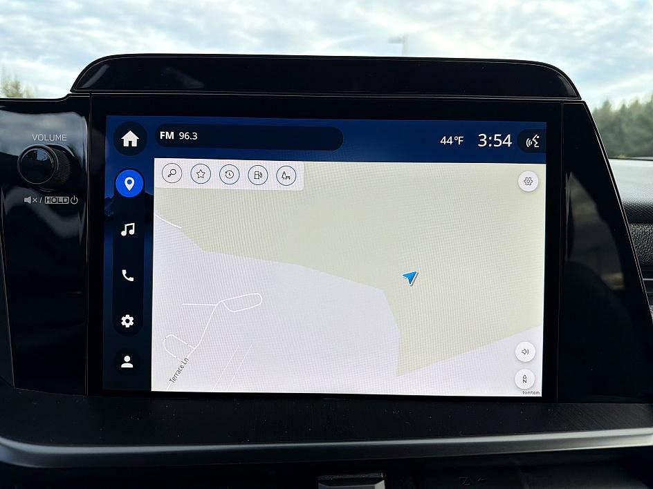 New 2026 Subaru Outback Limited image 16