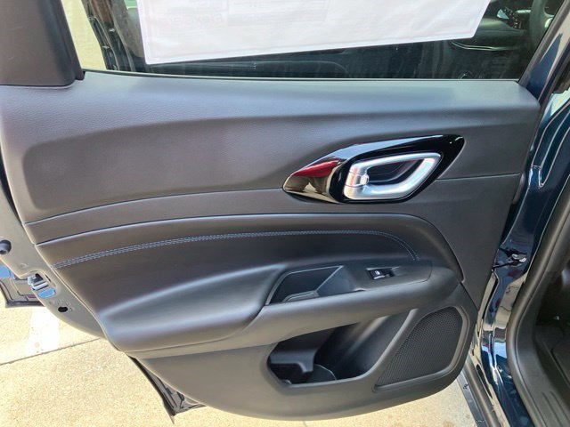 New 2026 Jeep Compass Latitude AWD/4WD image 23
