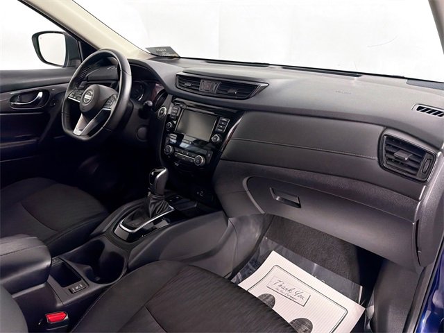 Used 2020 Nissan Rogue SV image 26