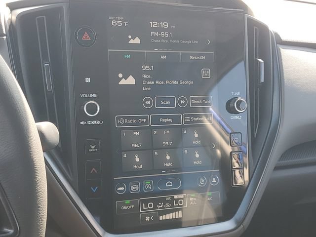 New 2026 Subaru Crosstrek 2.5i Limited AWD/4WD image 24