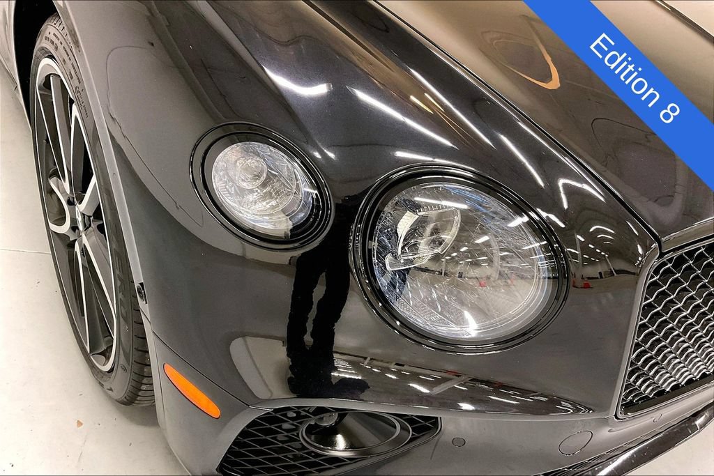 Used 2024 Bentley Continental GT AWD/4WD image 29