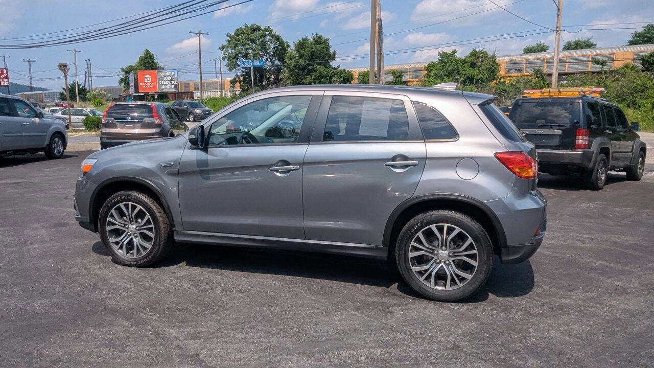 Used 2019 Mitsubishi Outlander Sport LE image 20