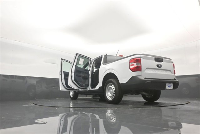 New 2026 Ford Maverick XL image 38