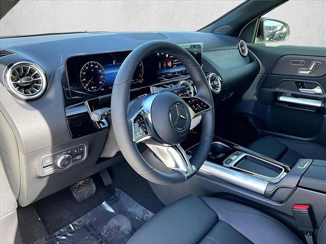 New 2026 Mercedes-Benz GLA 250 image 8