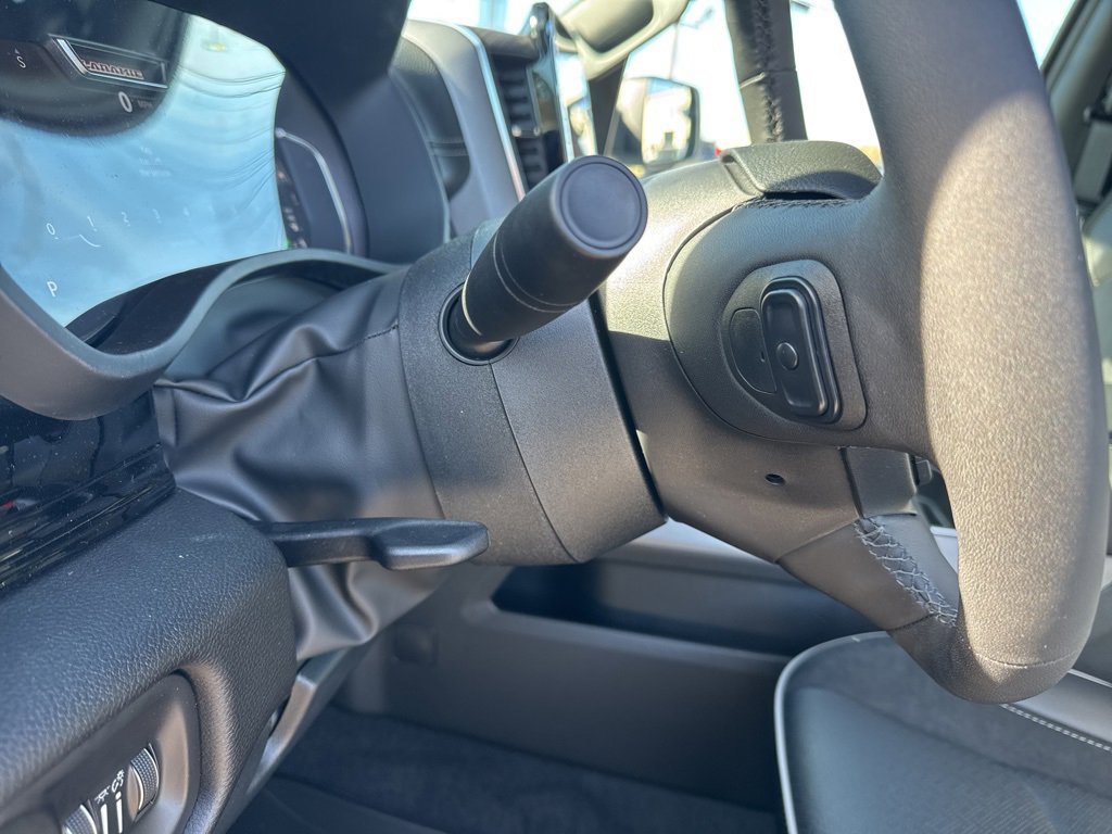 New 2026 RAM 1500 Laramie image 57