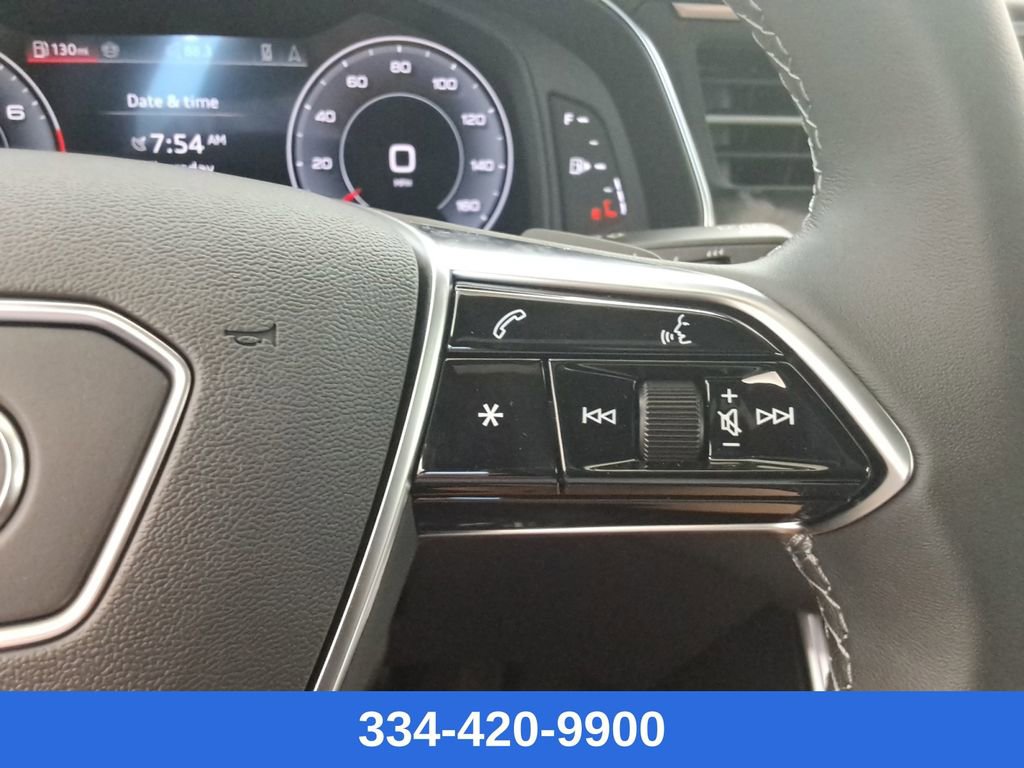 New 2026 Audi A6 3.0T allroad Premium Plus image 27