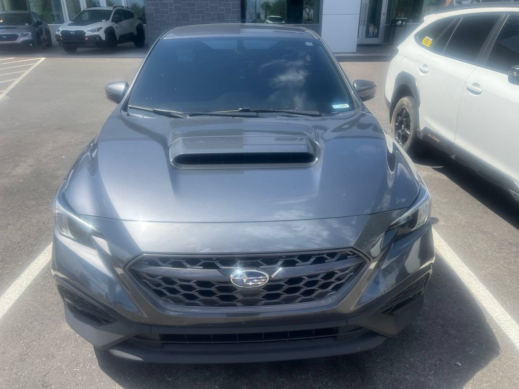 Certified 2023 Subaru WRX Premium w/ Popular Package #2 AWD/4WD image 29
