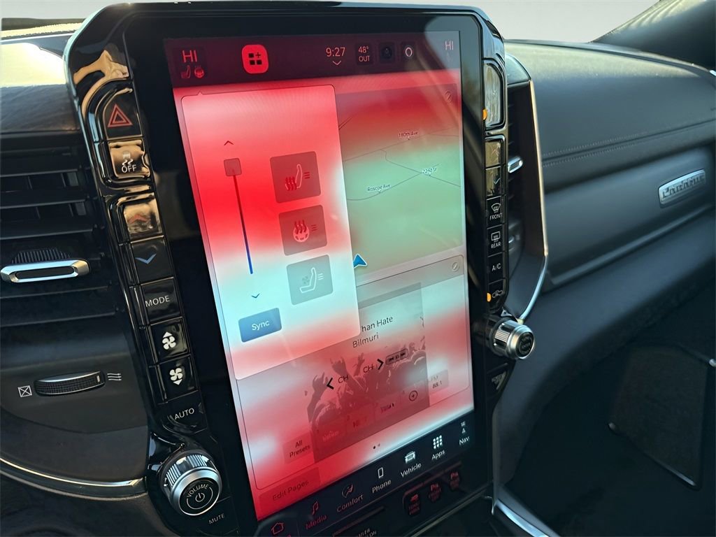 New 2026 RAM 2500 Laramie image 26